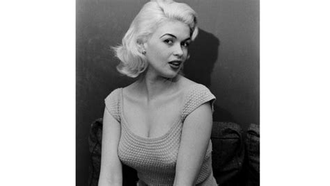 jayne mansfield height weight|Jayne Mansfields Body Measurements Including。